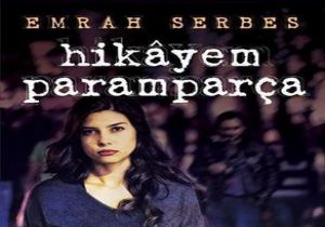 Emrah Serbes in  Paramparça Hikayesi 